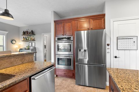 Tiny photo for 4654 Flagship Lane, Lafayette, IN 47909 (MLS # 202543680)