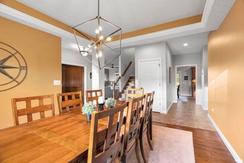 Tiny photo for 4654 Flagship Lane, Lafayette, IN 47909 (MLS # 202543680)