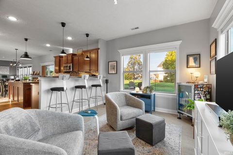 Tiny photo for 4654 Flagship Lane, Lafayette, IN 47909 (MLS # 202543680)