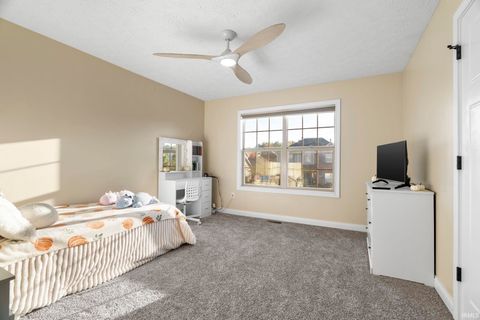 Tiny photo for 4654 Flagship Lane, Lafayette, IN 47909 (MLS # 202543680)
