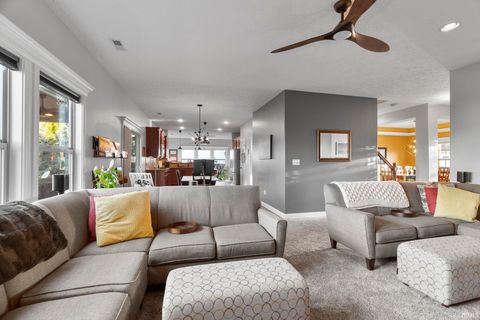 Tiny photo for 4654 Flagship Lane, Lafayette, IN 47909 (MLS # 202543680)