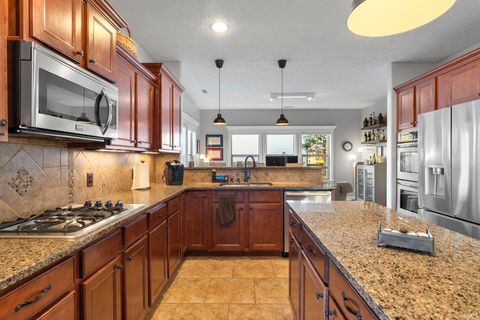 Tiny photo for 4654 Flagship Lane, Lafayette, IN 47909 (MLS # 202543680)