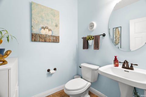 Tiny photo for 4654 Flagship Lane, Lafayette, IN 47909 (MLS # 202543680)