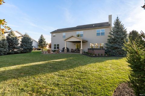 Tiny photo for 4654 Flagship Lane, Lafayette, IN 47909 (MLS # 202543680)