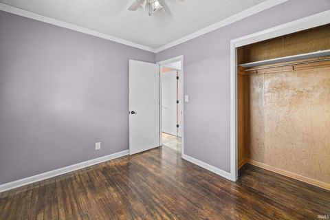 Tiny photo for 18 Kohl Court, Lafayette, IN 47909 (MLS # 202607955)