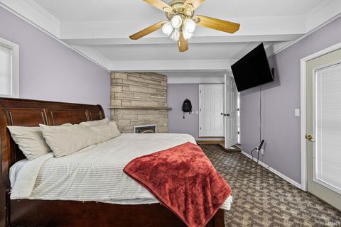 Tiny photo for 18 Kohl Court, Lafayette, IN 47909 (MLS # 202607955)