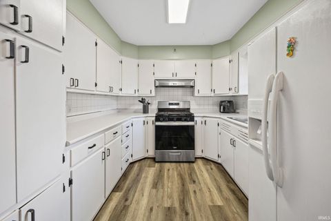 Tiny photo for 18 Kohl Court, Lafayette, IN 47909 (MLS # 202607955)