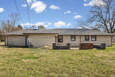 Tiny photo for 18 Kohl Court, Lafayette, IN 47909 (MLS # 202607955)