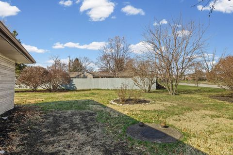 Tiny photo for 18 Kohl Court, Lafayette, IN 47909 (MLS # 202607955)