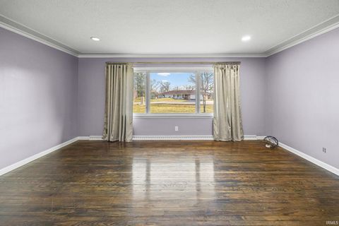 Tiny photo for 18 Kohl Court, Lafayette, IN 47909 (MLS # 202607955)