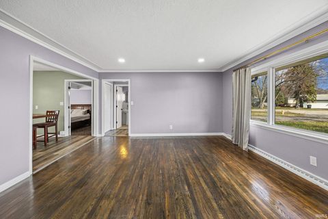 Tiny photo for 18 Kohl Court, Lafayette, IN 47909 (MLS # 202607955)