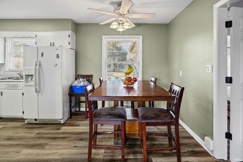 Tiny photo for 18 Kohl Court, Lafayette, IN 47909 (MLS # 202607955)