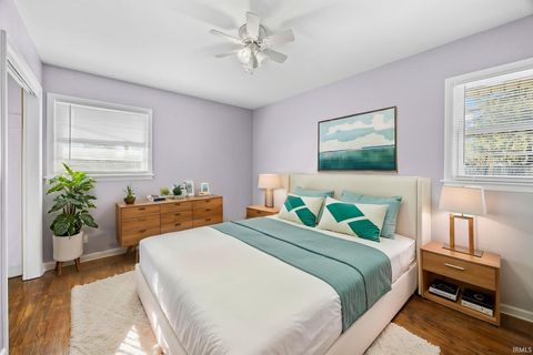 Tiny photo for 18 Kohl Court, Lafayette, IN 47909 (MLS # 202607955)