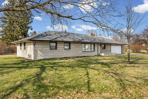 Tiny photo for 18 Kohl Court, Lafayette, IN 47909 (MLS # 202607955)