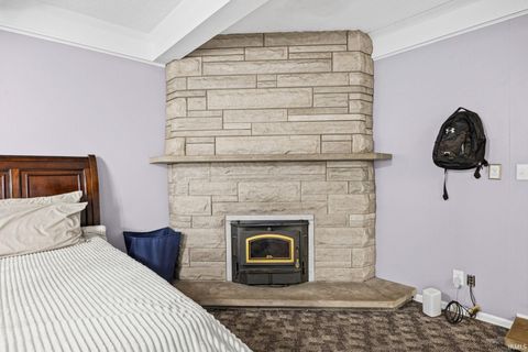 Tiny photo for 18 Kohl Court, Lafayette, IN 47909 (MLS # 202607955)