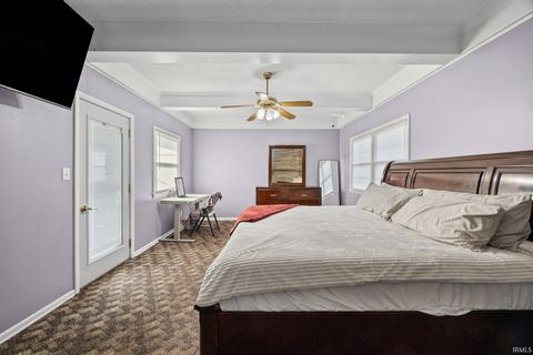 Tiny photo for 18 Kohl Court, Lafayette, IN 47909 (MLS # 202607955)