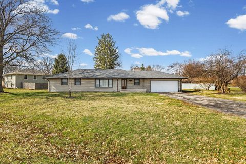 Tiny photo for 18 Kohl Court, Lafayette, IN 47909 (MLS # 202607955)