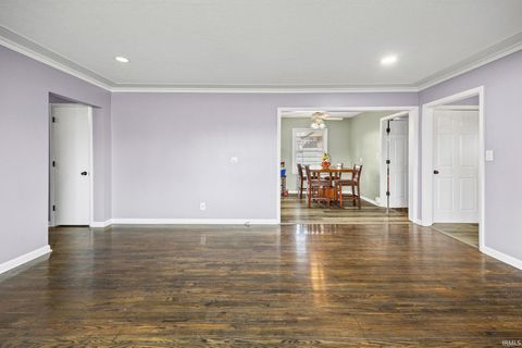 Tiny photo for 18 Kohl Court, Lafayette, IN 47909 (MLS # 202607955)