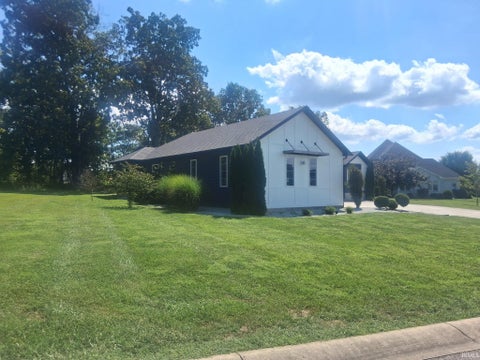 Tiny photo for 419 Summer Lake Drive, Bedford, IN 47421 (MLS # 202634578)