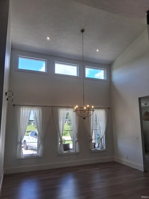 Tiny photo for 419 Summer Lake Drive, Bedford, IN 47421 (MLS # 202634578)