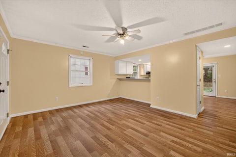Tiny photo for 3381 S Oaklawn Circle, Bloomington, IN 47401 (MLS # 202624820)