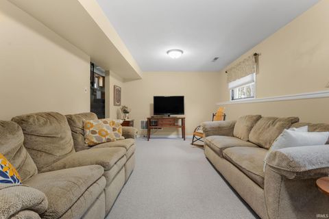 Tiny photo for 52193 Wayne Ct N CT, Granger, IN 46530 (MLS # 202621284)