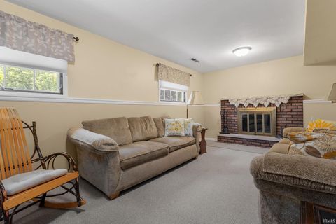 Tiny photo for 52193 Wayne Ct N CT, Granger, IN 46530 (MLS # 202621284)