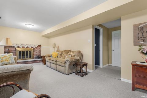 Tiny photo for 52193 Wayne Ct N CT, Granger, IN 46530 (MLS # 202621284)