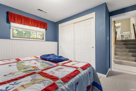 Tiny photo for 52193 Wayne Ct N CT, Granger, IN 46530 (MLS # 202621284)