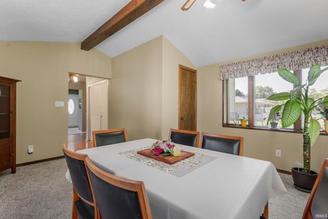 Tiny photo for 52193 Wayne Ct N CT, Granger, IN 46530 (MLS # 202621284)