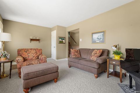 Tiny photo for 52193 Wayne Ct N CT, Granger, IN 46530 (MLS # 202621284)