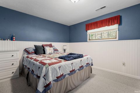 Tiny photo for 52193 Wayne Ct N CT, Granger, IN 46530 (MLS # 202621284)