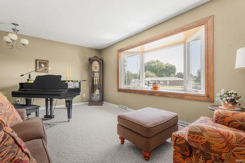 Tiny photo for 52193 Wayne Ct N CT, Granger, IN 46530 (MLS # 202621284)