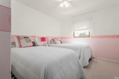Tiny photo for 52193 Wayne Ct N CT, Granger, IN 46530 (MLS # 202621284)