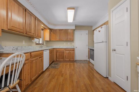 Tiny photo for 52193 Wayne Ct N CT, Granger, IN 46530 (MLS # 202621284)