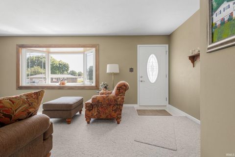 Tiny photo for 52193 Wayne Ct N CT, Granger, IN 46530 (MLS # 202621284)