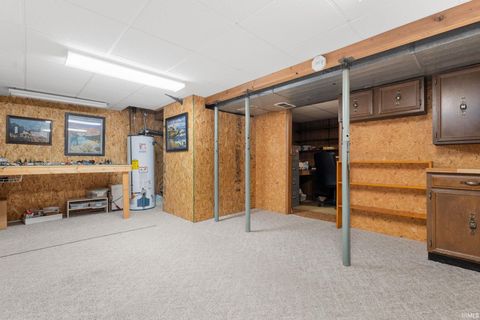 Tiny photo for 52193 Wayne Ct N CT, Granger, IN 46530 (MLS # 202621284)