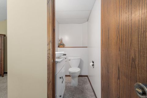 Tiny photo for 52193 Wayne Ct N CT, Granger, IN 46530 (MLS # 202621284)