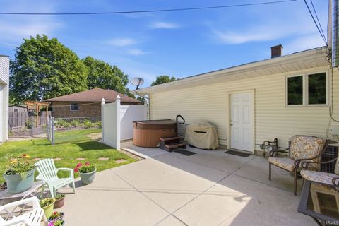 Tiny photo for 52193 Wayne Ct N CT, Granger, IN 46530 (MLS # 202621284)