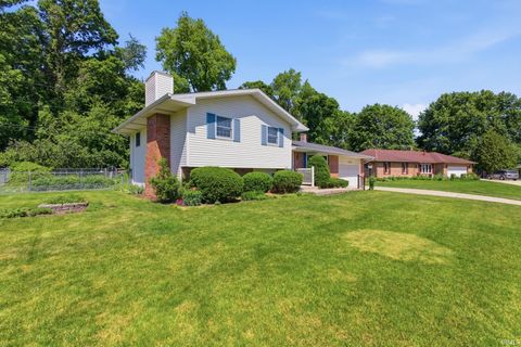 Tiny photo for 52193 Wayne Ct N CT, Granger, IN 46530 (MLS # 202621284)