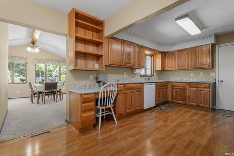 Tiny photo for 52193 Wayne Ct N CT, Granger, IN 46530 (MLS # 202621284)