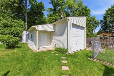Tiny photo for 52193 Wayne Ct N CT, Granger, IN 46530 (MLS # 202621284)