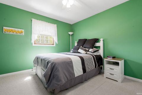 Tiny photo for 52193 Wayne Ct N CT, Granger, IN 46530 (MLS # 202621284)