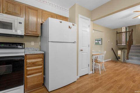 Tiny photo for 52193 Wayne Ct N CT, Granger, IN 46530 (MLS # 202621284)