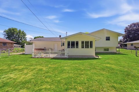 Tiny photo for 52193 Wayne Ct N CT, Granger, IN 46530 (MLS # 202621284)