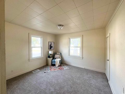 Tiny photo for 2327 N Bell Street, Kokomo, IN 46901 (MLS # 202538521)