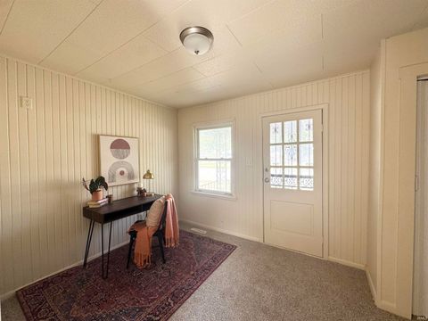 Tiny photo for 2327 N Bell Street, Kokomo, IN 46901 (MLS # 202538521)