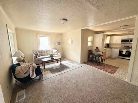 Tiny photo for 2327 N Bell Street, Kokomo, IN 46901 (MLS # 202538521)