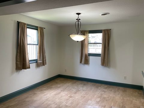 Tiny photo for 5425 Hewitt Lane, Fort Wayne, IN 46815 (MLS # 202612496)