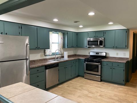 Tiny photo for 5425 Hewitt Lane, Fort Wayne, IN 46815 (MLS # 202612496)